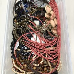 Jewelry Bulk