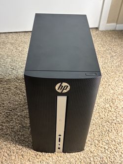 HP Desktop