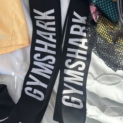 GYM SHARK LIFTING STRAPS