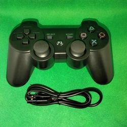 NEW Unbranded PS3 Controller 