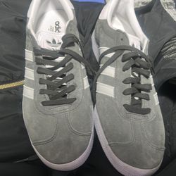 Adidas size 10