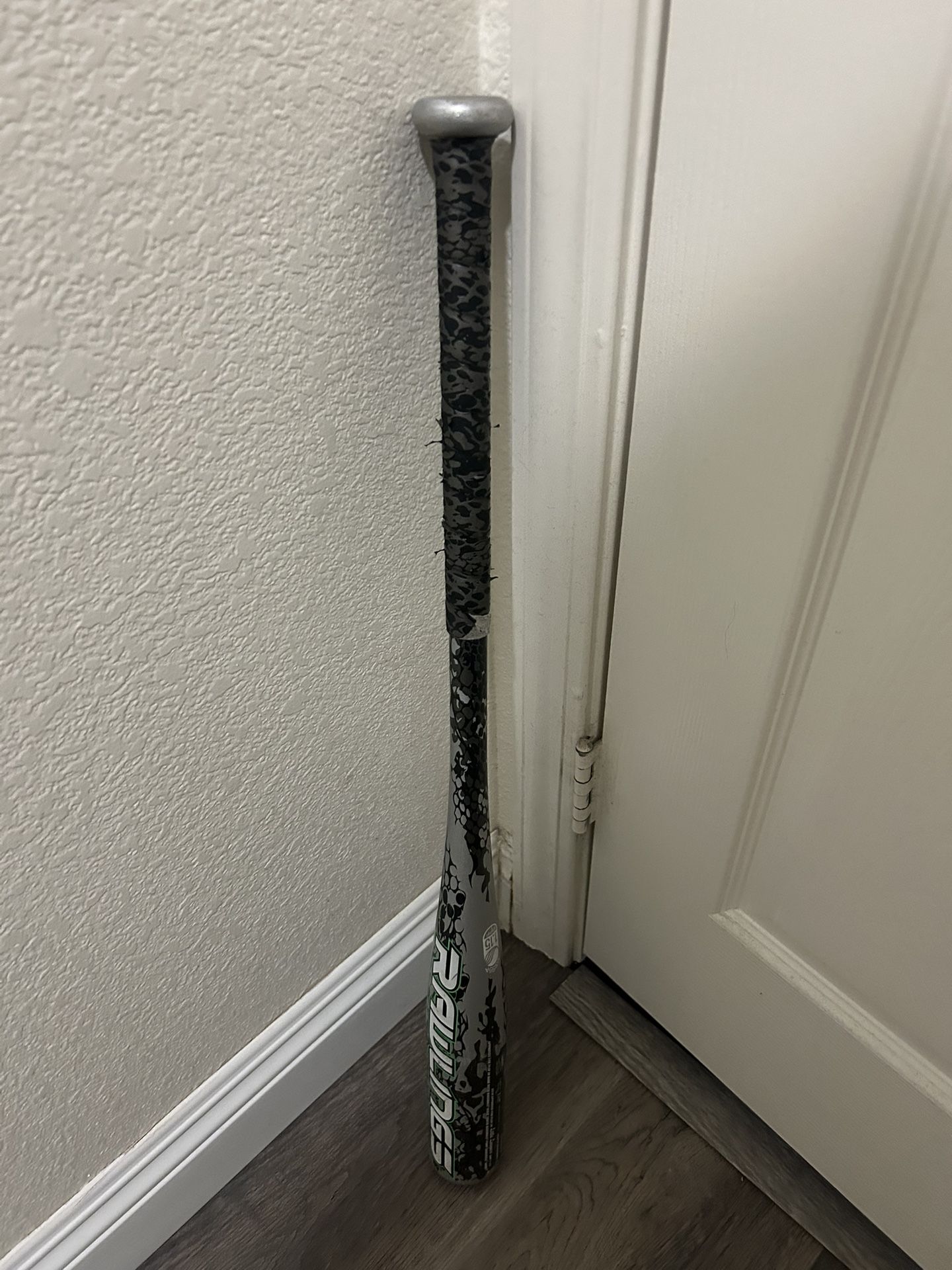 Rawlings Baseball Bat