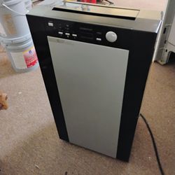 Portable AC Unit Works Great Good Condition