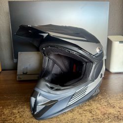 Bilt Amped EVO Youth Helmet XS
