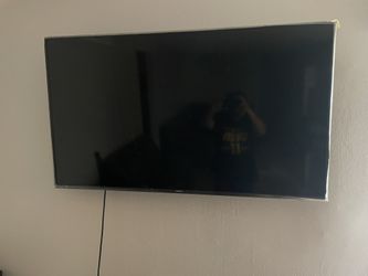 Samsung TV 55”