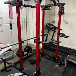 Weight Set