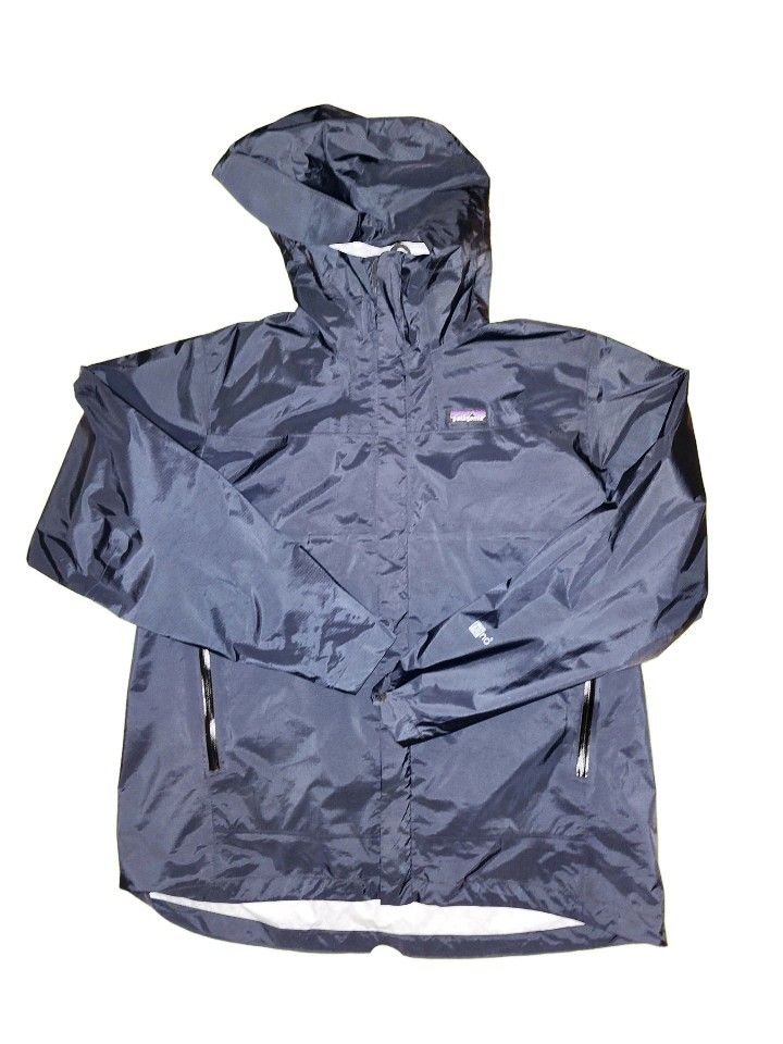 Brand New Men's Patagonia Torrentshell All Weather H2no Breathable Jacket