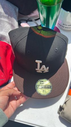 Dodgers Cap