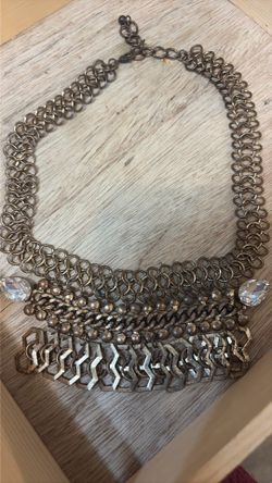Fashion Necklace