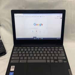 Lenovo Ideapad Chromebook  CB 11IGl05