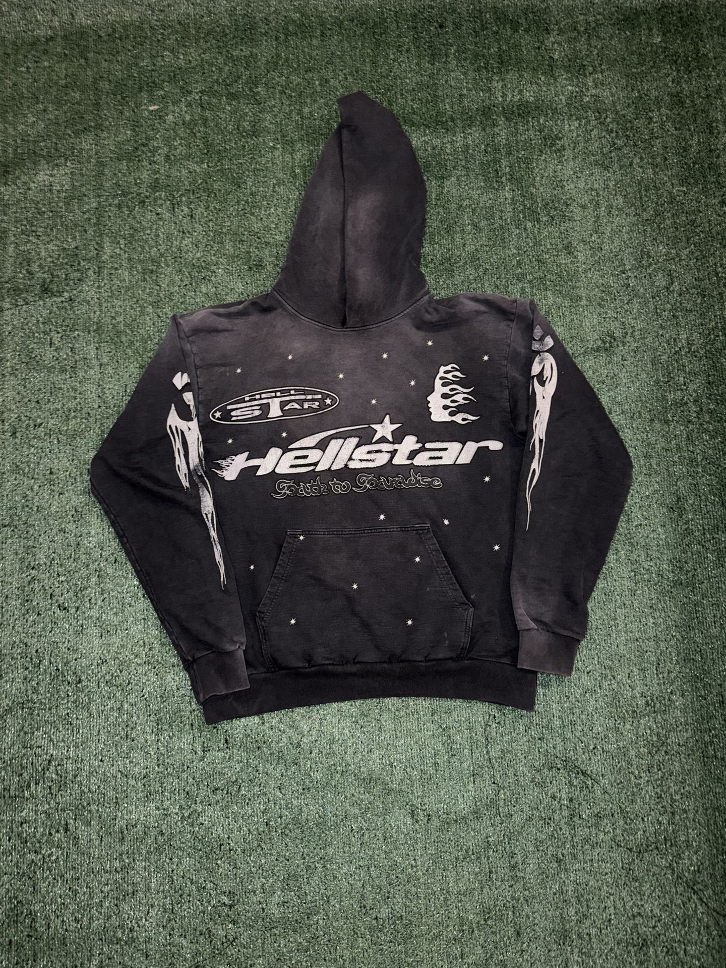 Hellstar Hoodie 
