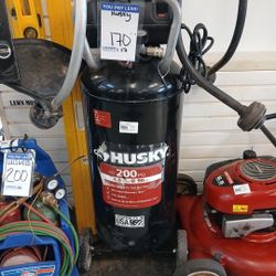 Air Compressor 