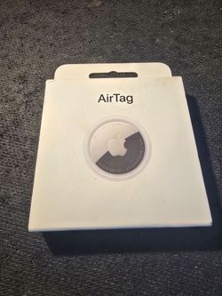 Apple Airtag 2nd Gen