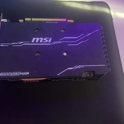 1660ti Oc Edition 6gb 80$ Best Price Out There