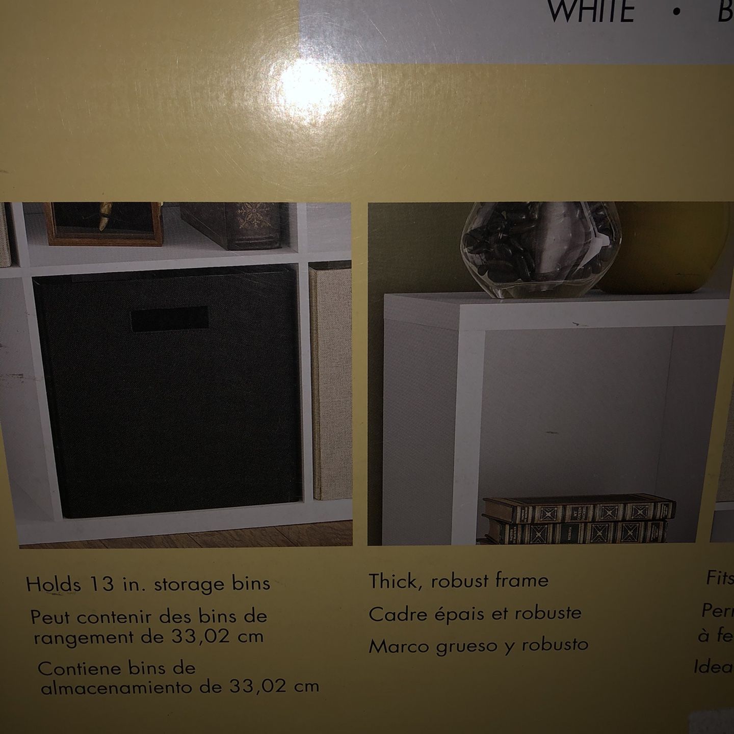 Closetmaid Shelves