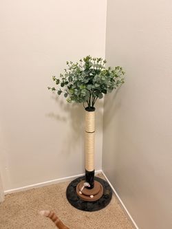 Cat tree
