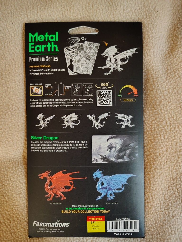 Metal Statues Do It Yourself