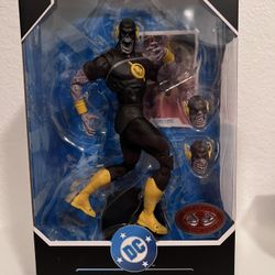 DC Multiverse Dark Flash Figure (McFarlane Toys) 