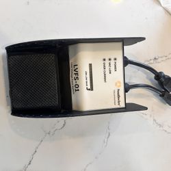 Electrical Foot Switch 