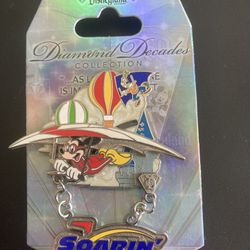Disney Pin