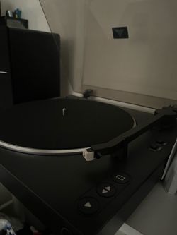 Victrola Record Player Turntable