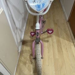 Disney’s Princess Bicycle 