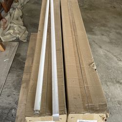 T8 Fluorescent Light Tube , Case Of 30 