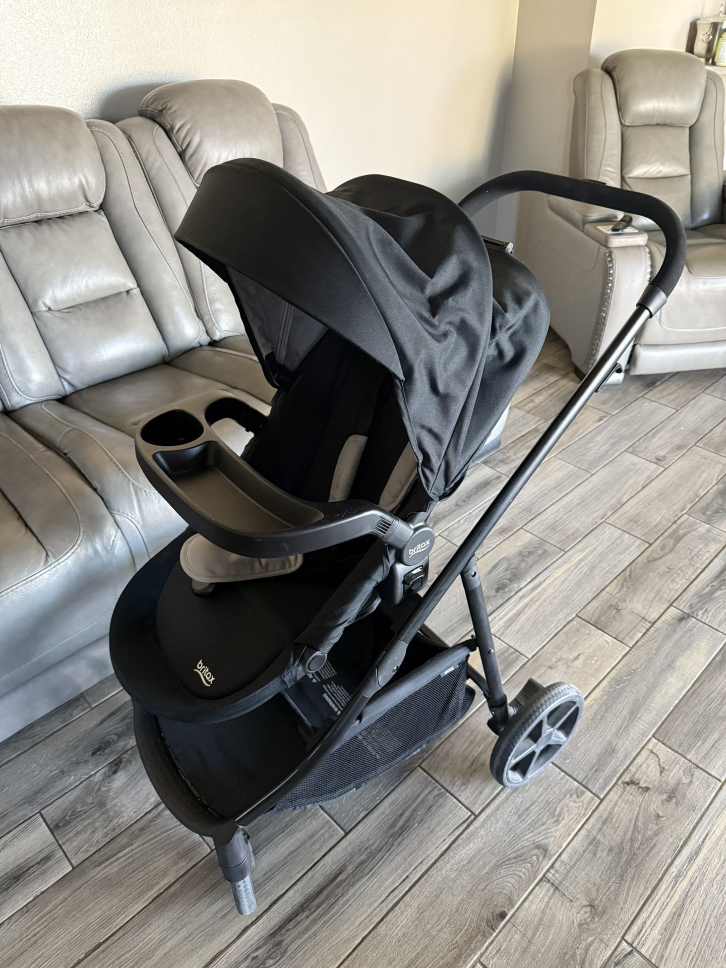 Britax Baby Stroller