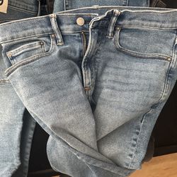 Gap jeans 