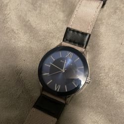 Van heusen watch