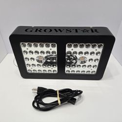 Growstar S-600 LED Grow Light