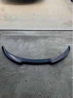 Tesla Model Y Spoiler