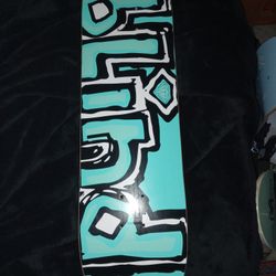 Skateboard Blind Diamond Edition