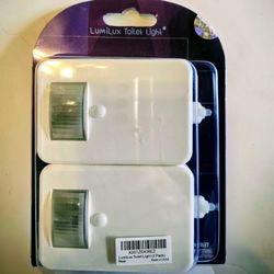 Lumilux Toylet Light New In Box