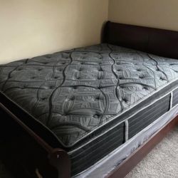 New Mattress Sale Only $10 Takes One Home TODAY!