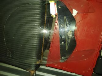 Windshield
