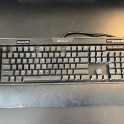 Corsair K95 RGB Mechanical gaming Keyboard