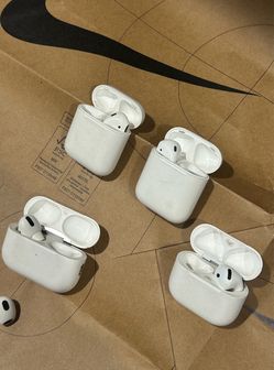 AirPods Miscellaneous