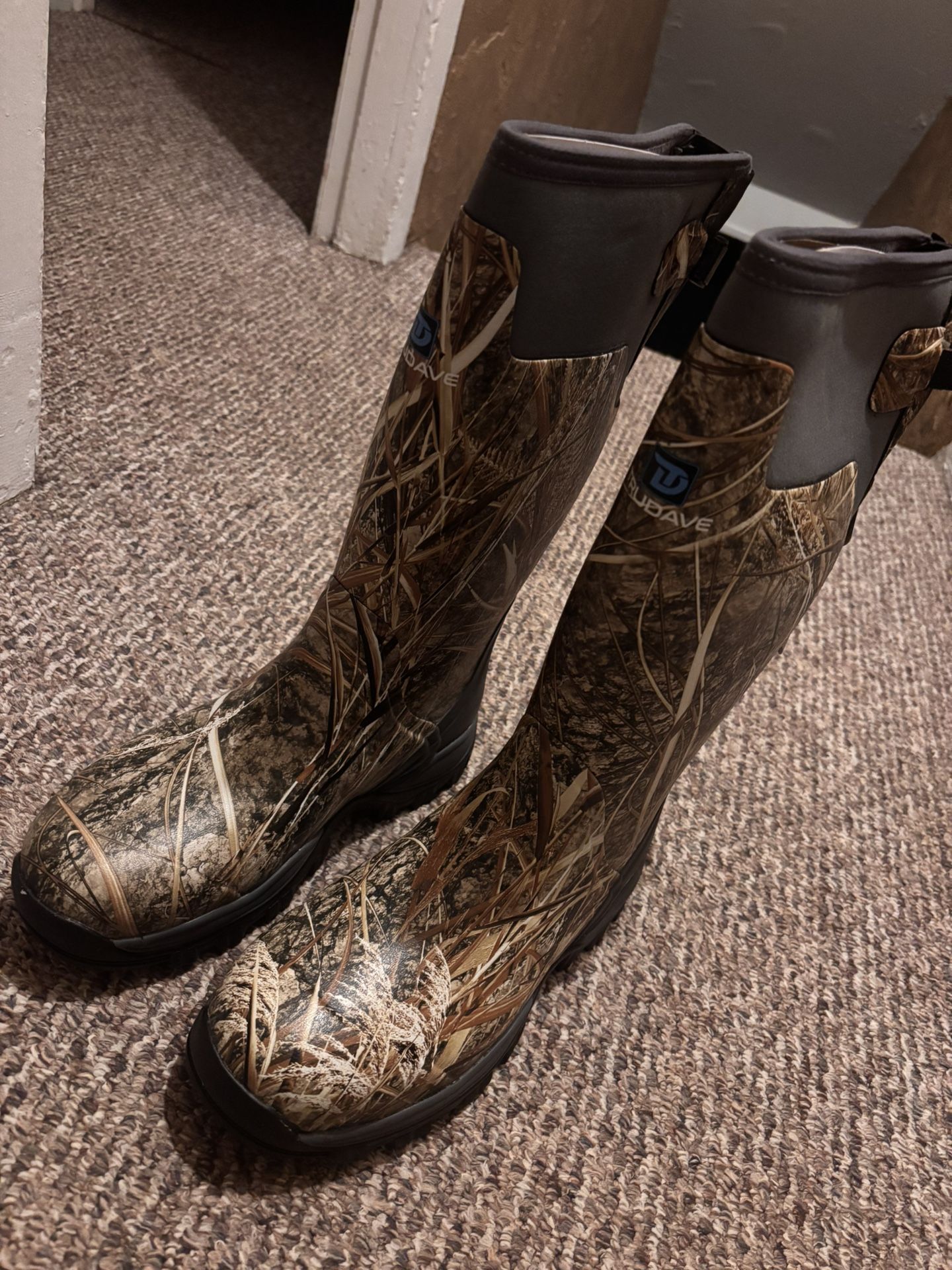 Hunting Boots