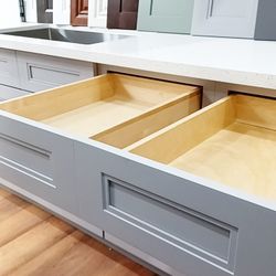 Kitchen Cabinets
