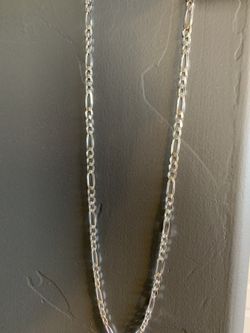 New original silver