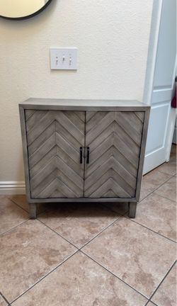 Wine Cabinet