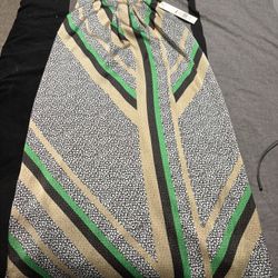 NWT Womens Size Small Dana Buchanan Dress