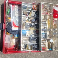Fishing Stuff