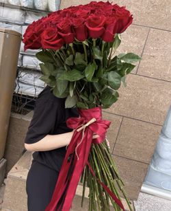 Roses Longstems