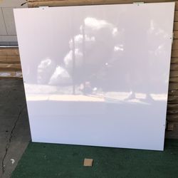20x20 White Floor For Sale $5250