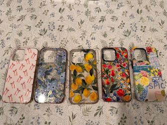 iPhone 14 Pro Max phone case