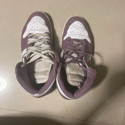 Nike Men's Air Jordan 1 Retro High OG Shoes -