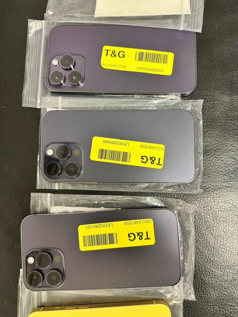 Phones IPhone Apple Electronic Wholesale Mayoreo Celulares