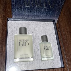 Armani Men Cologne 